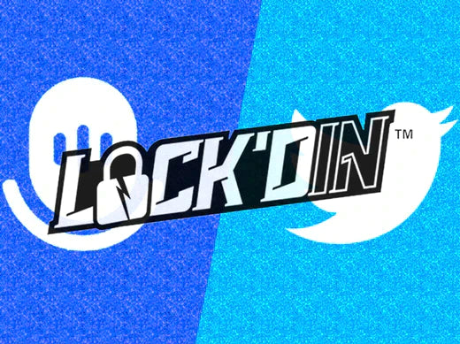 LOCK'D IN Twitter Spaces - Wednesday, October 18, 2023
