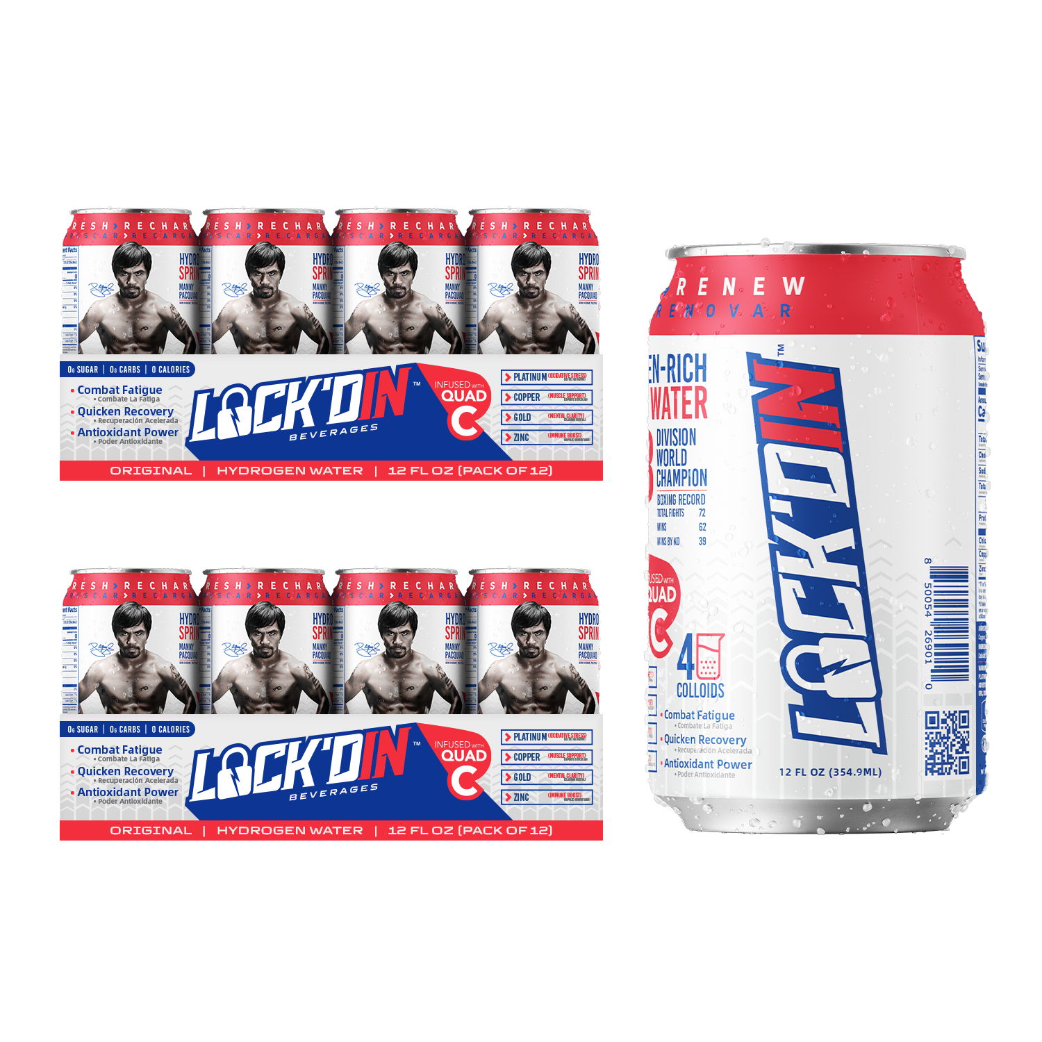 What puent newest is water lock