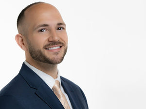 Coach Zammit shares his experiences in Nutrition, Hydration, Fatigue & Inflammation