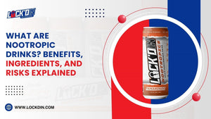 What Are Nootropic Drinks? Benefits, Ingredients, and Risks Explained