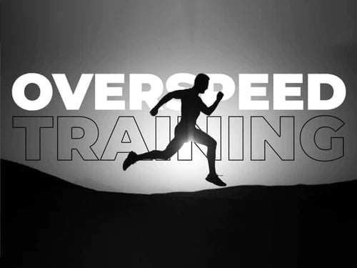 What is OverSpeed Training?