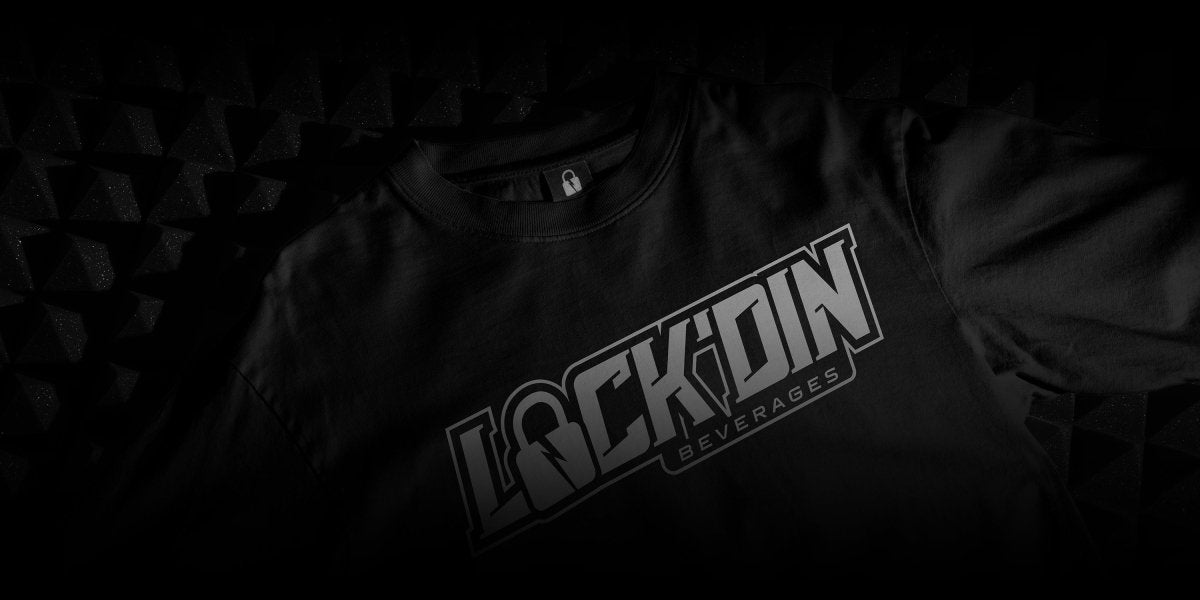 GEAR - LOCK'D IN