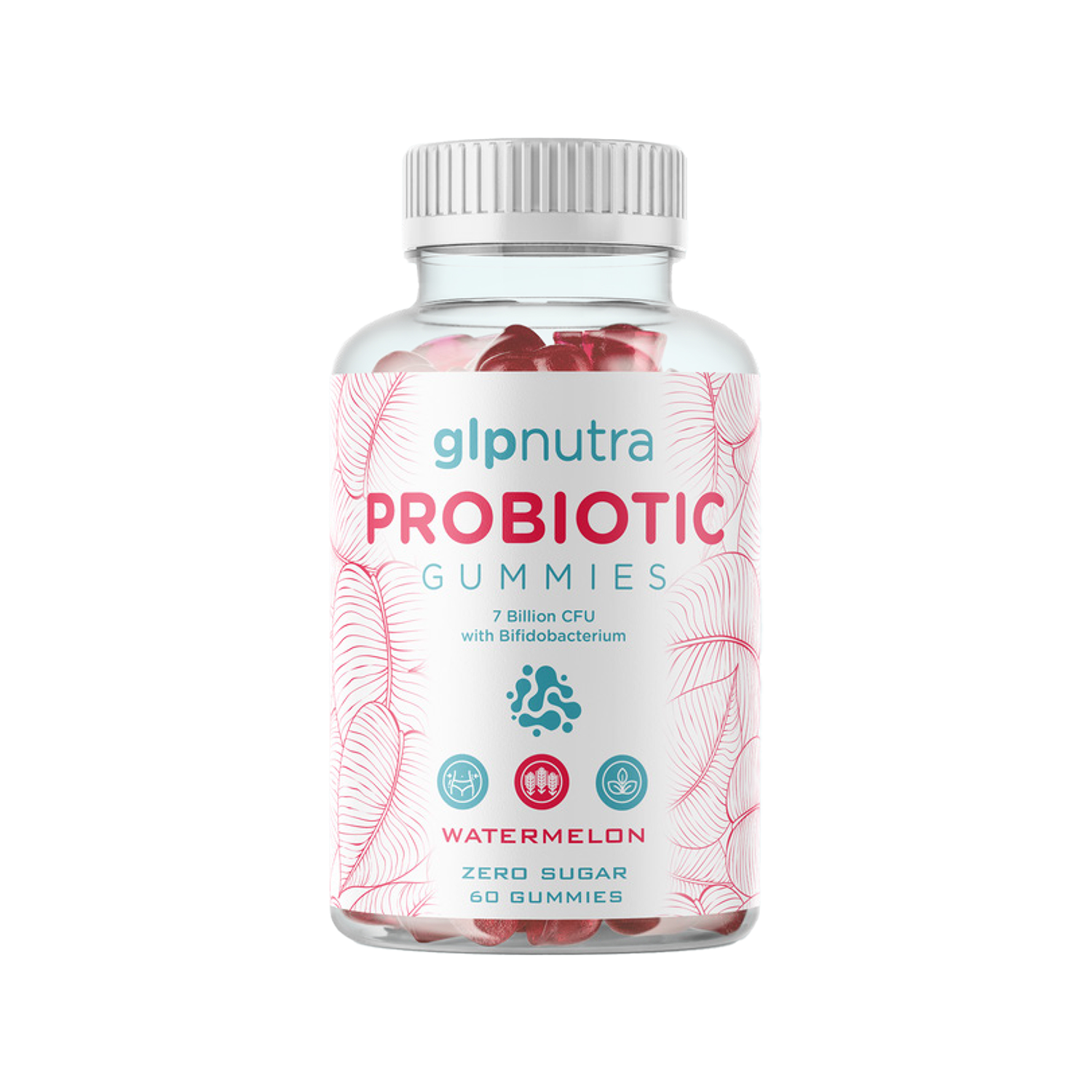 Elevate Health & Wellness - Probiotic Gummies