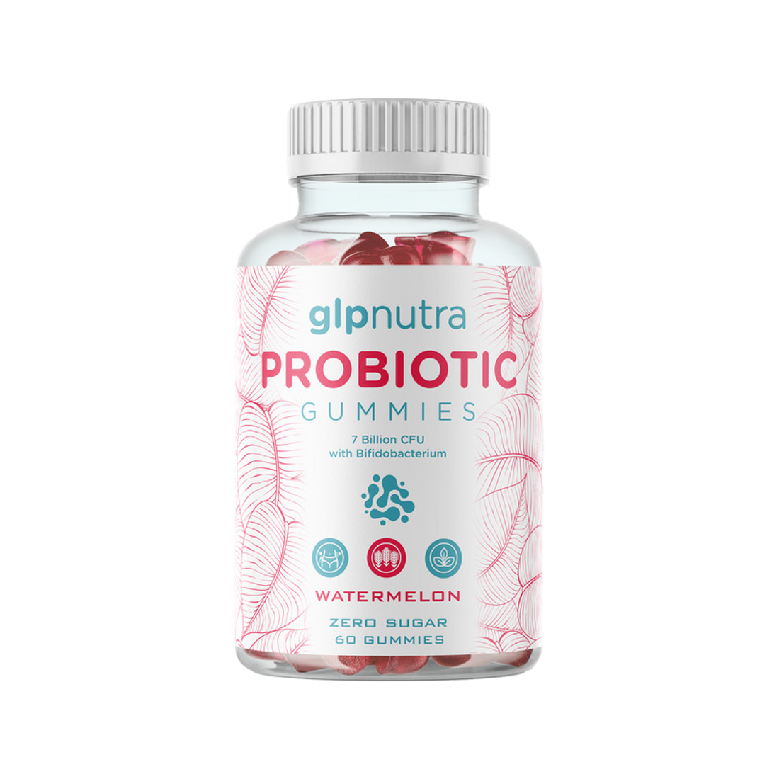 Elevate Health & Wellness - Probiotic Gummies