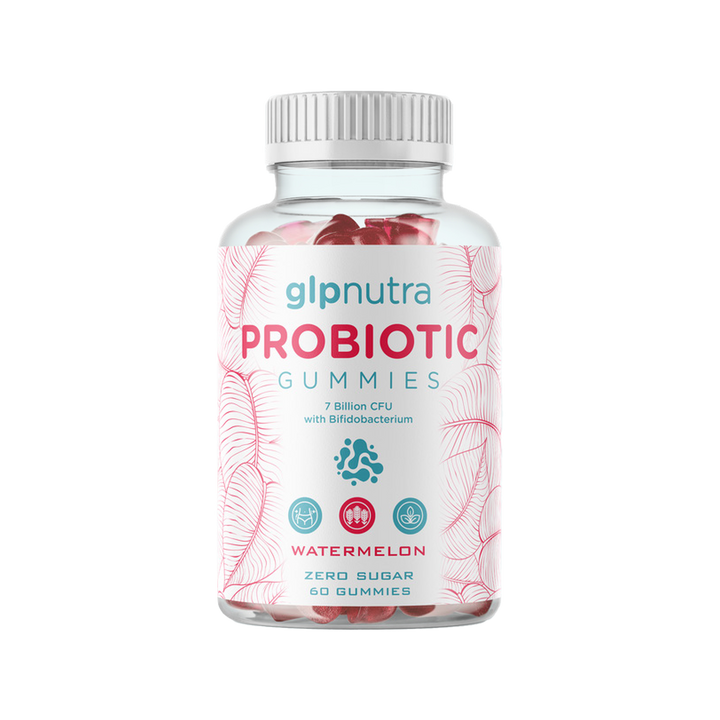Elevate Health & Wellness - Probiotic Gummies