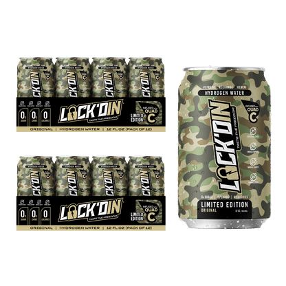 24-Pack LOCK&