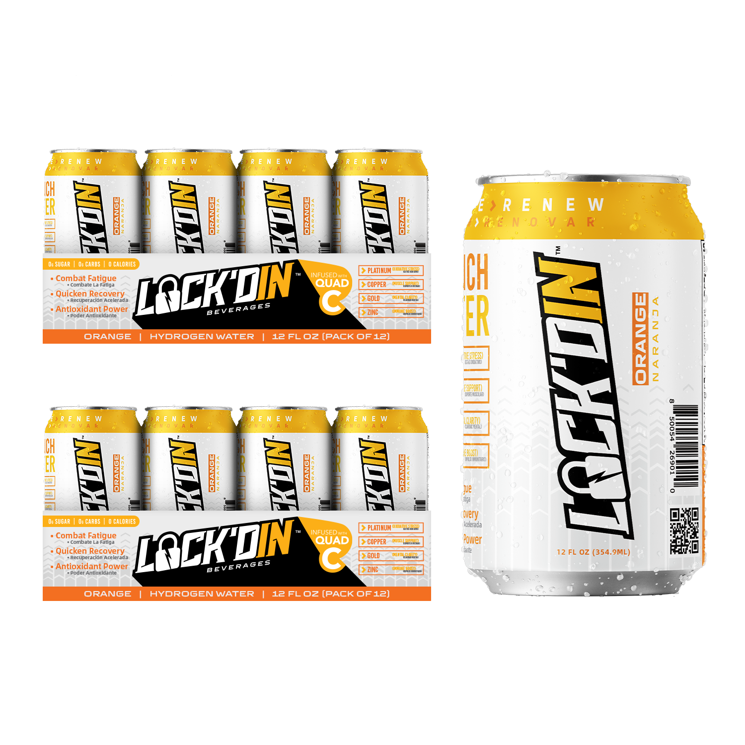 24-Pack LOCK&