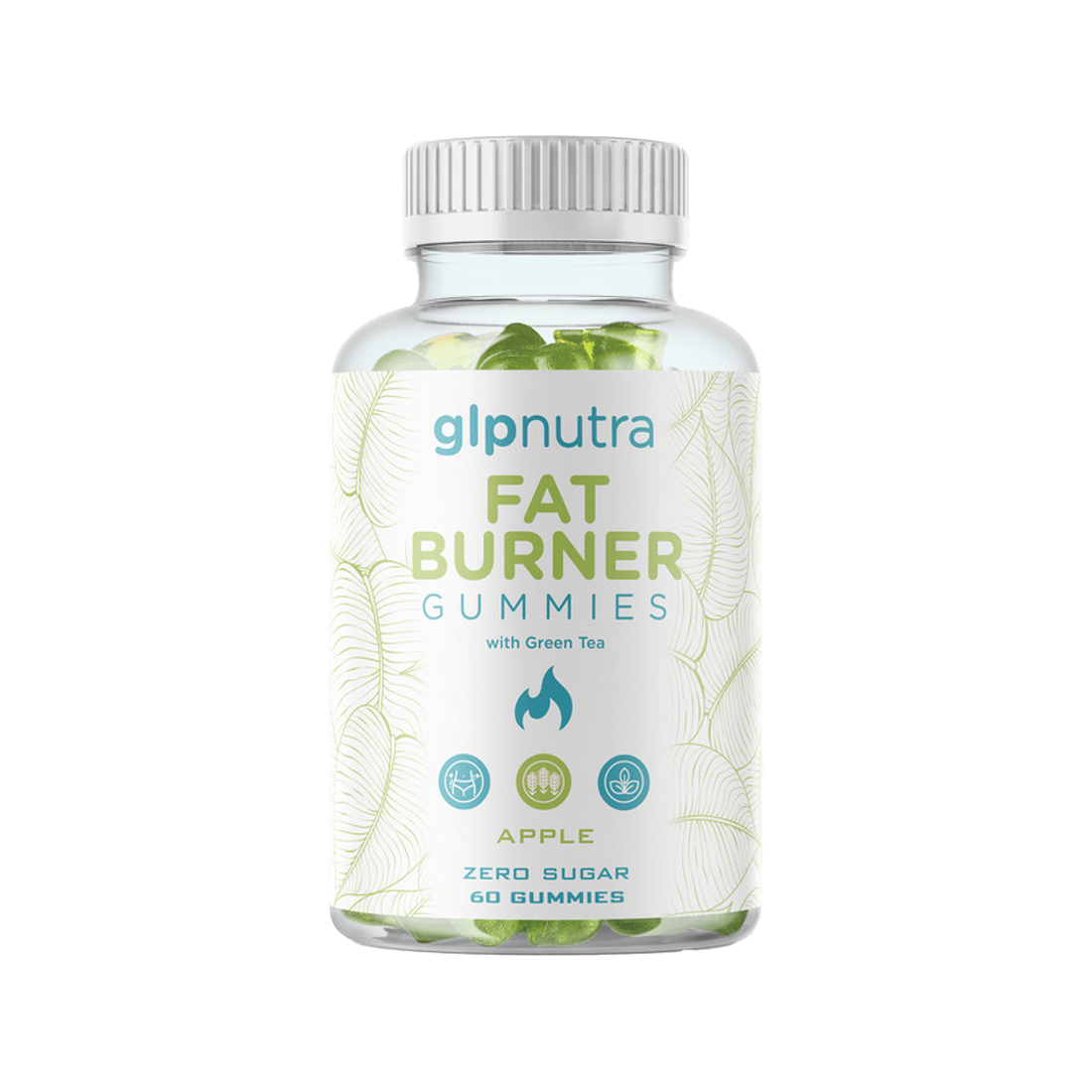 Elevate Health & Wellness - Fat Burner Gummies
