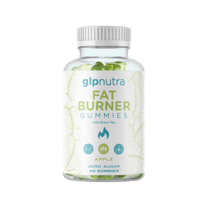 Elevate Health & Wellness - Fat Burner Gummies