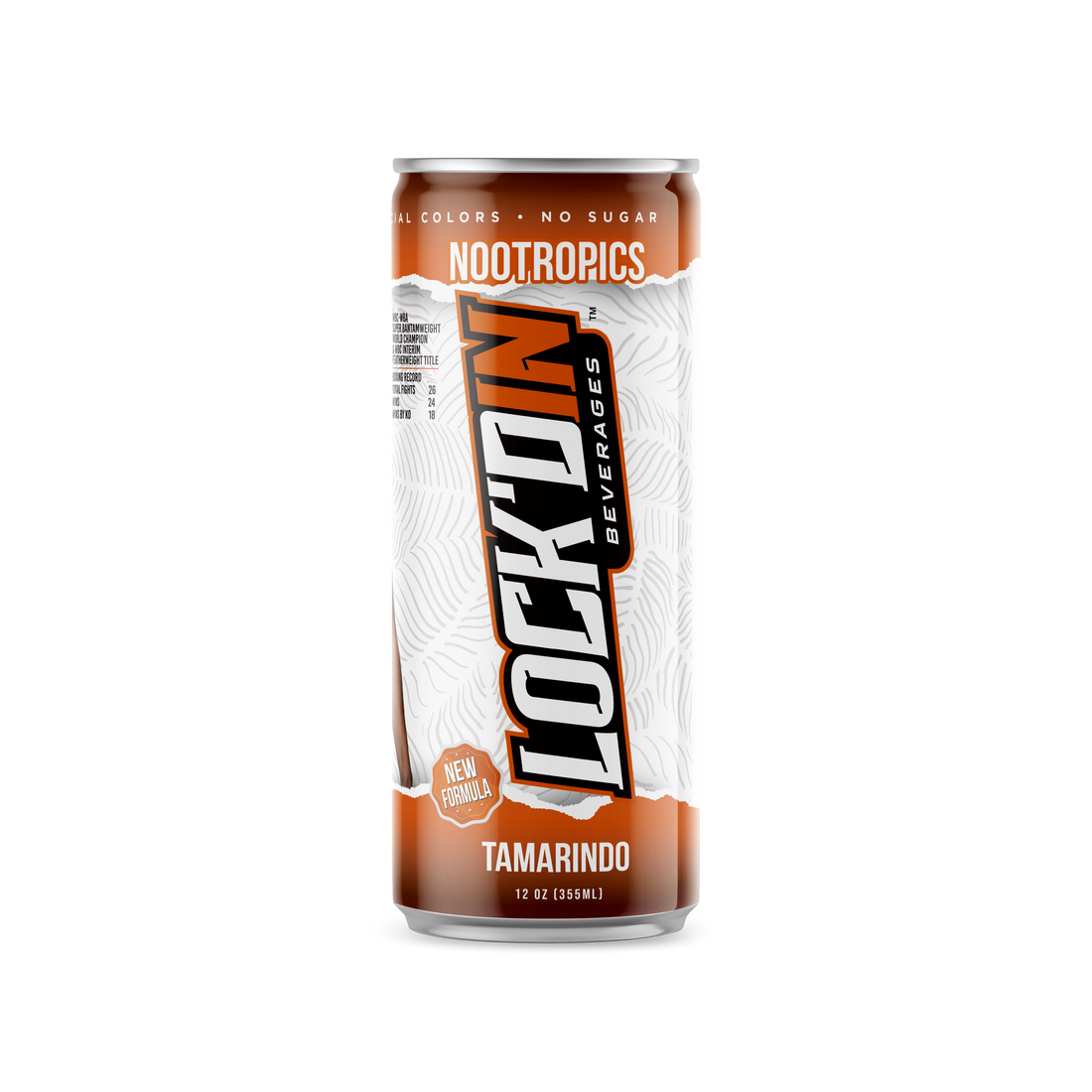 Nootropics Performance Drink Tamarindo