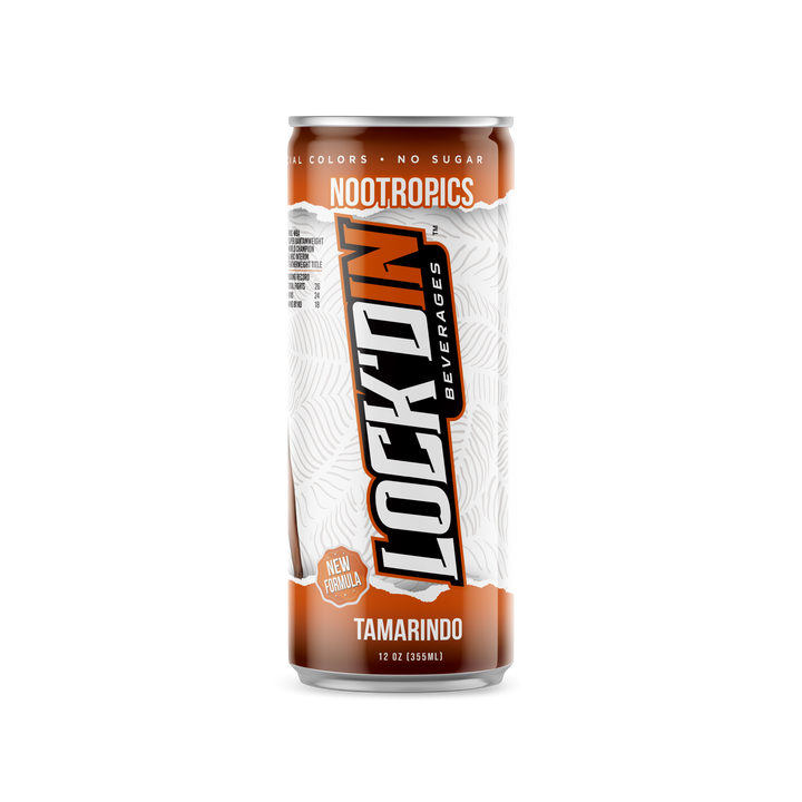 Nootropics Performance Drink Tamarindo