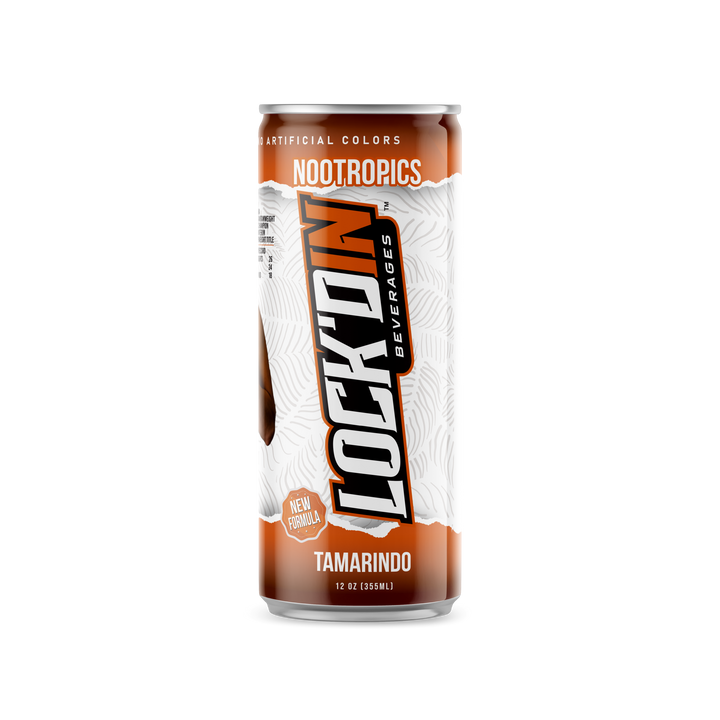 Nootropics Performance Drink Tamarindo