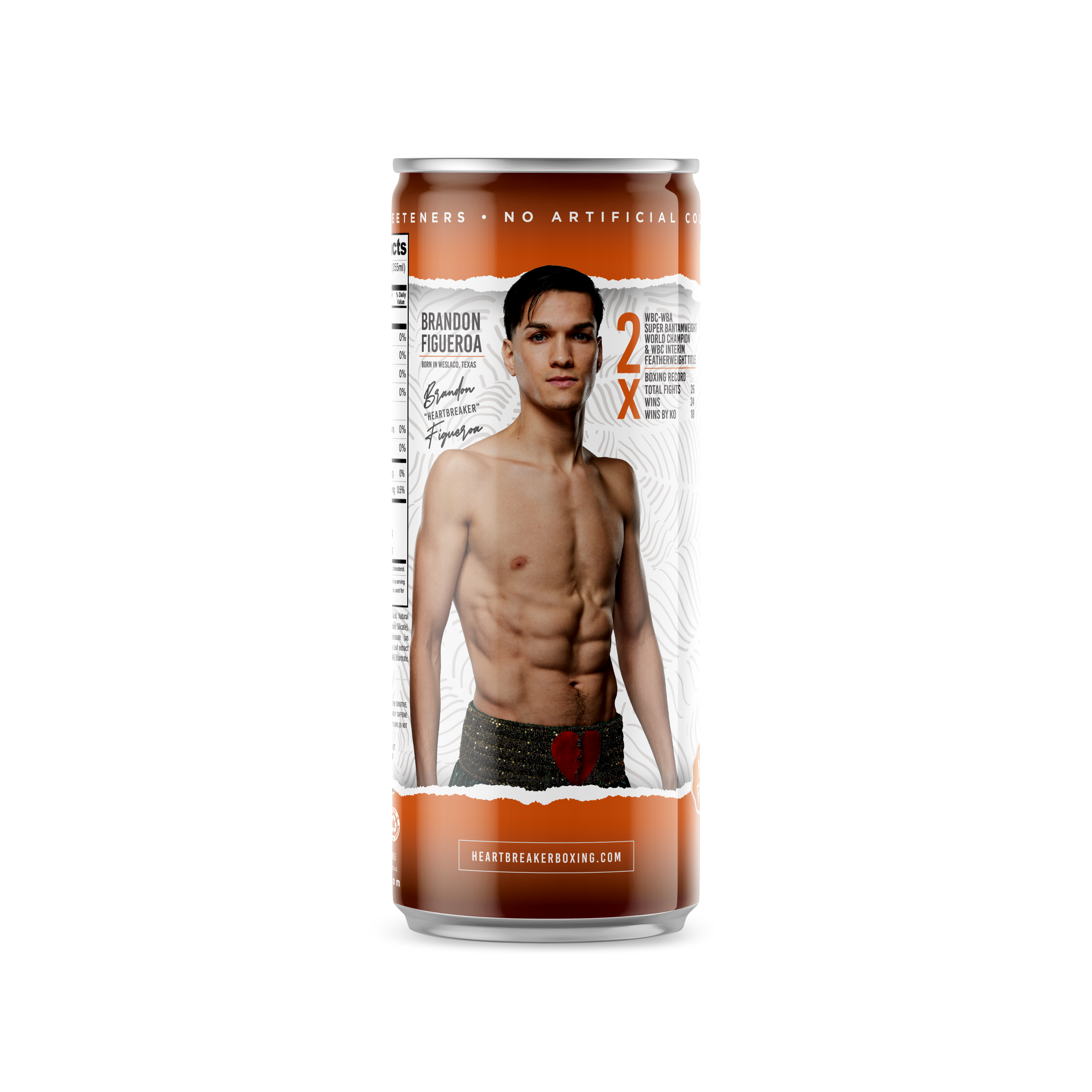 Nootropics Performance Drink Tamarindo