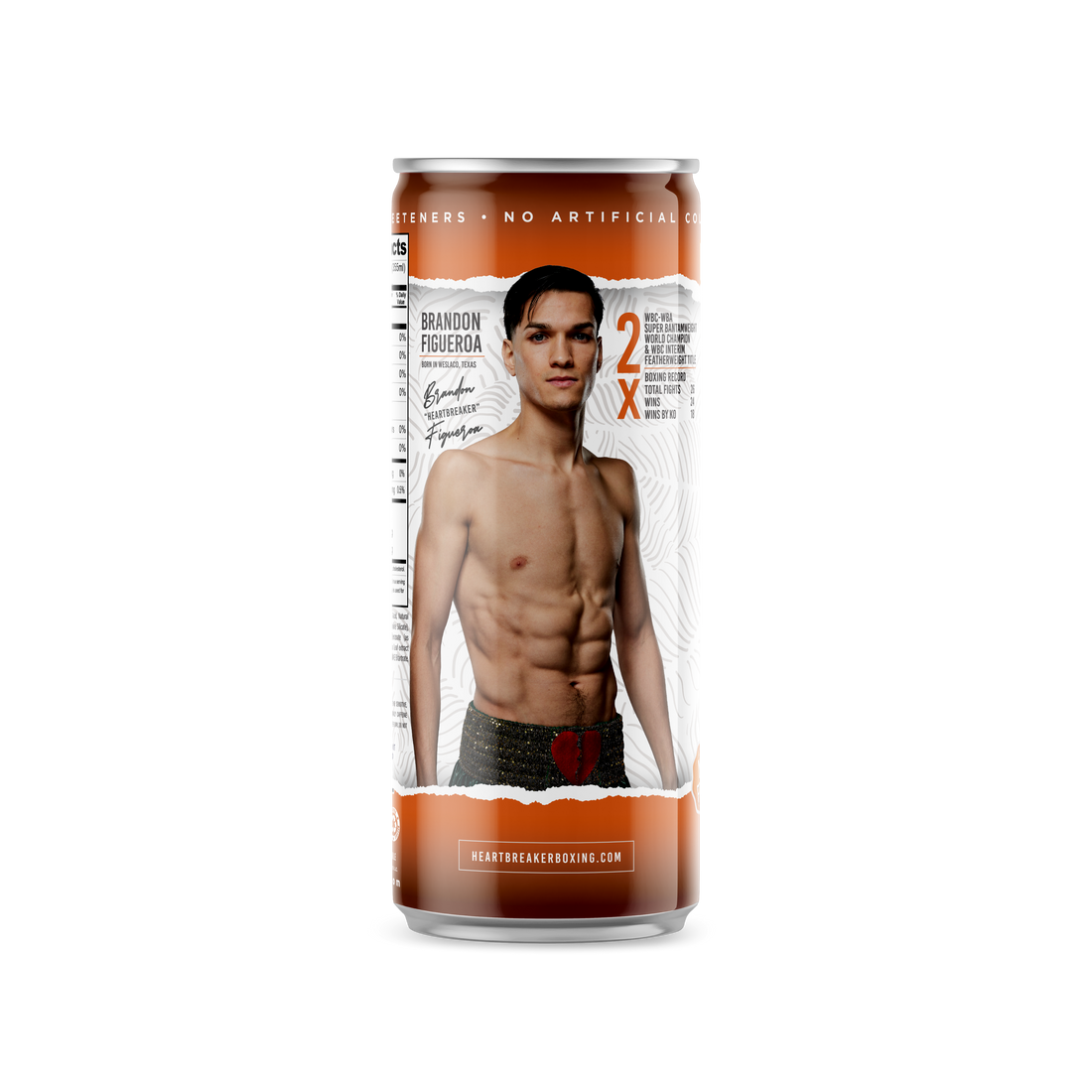 Nootropics Performance Drink Tamarindo