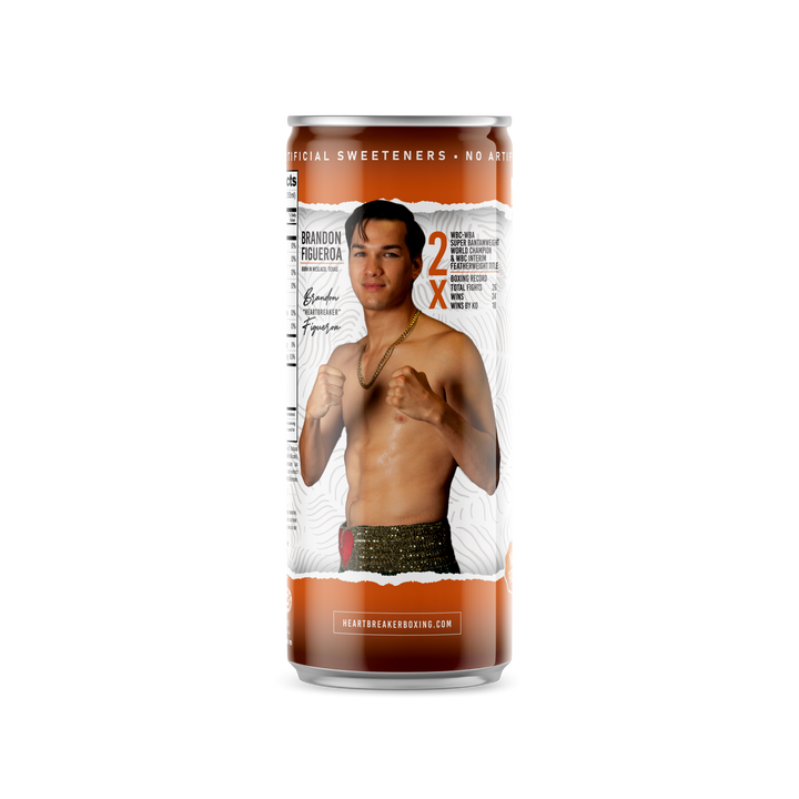 Nootropics Performance Drink Tamarindo