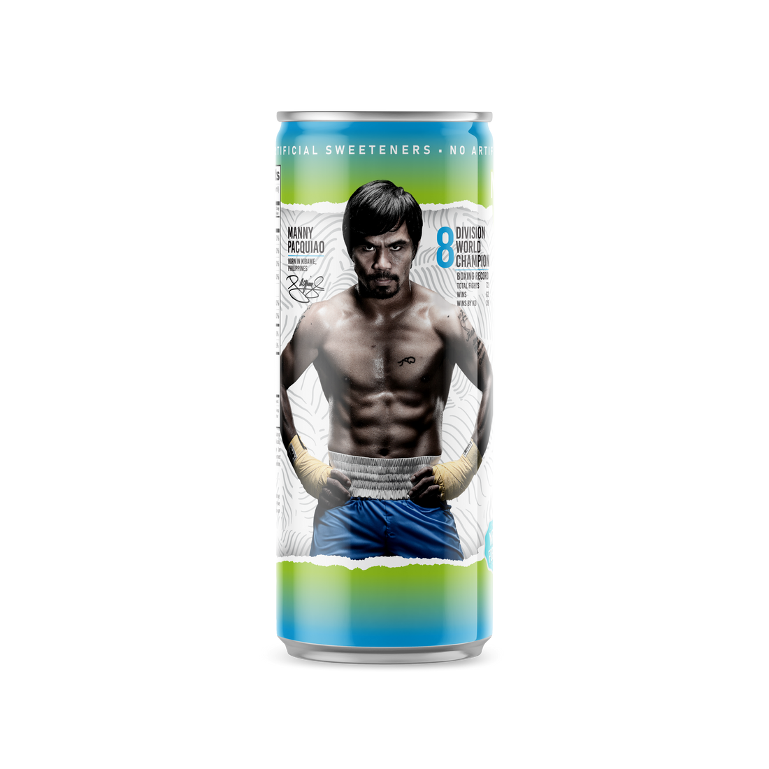 Nootropics Performance Drink Pineapple Coconut