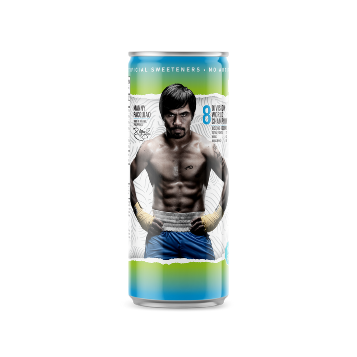 Nootropics Performance Drink Pineapple Coconut