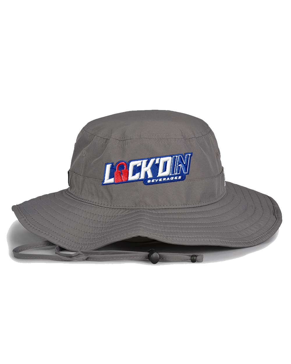 LOCK'DIN Boonie Hats