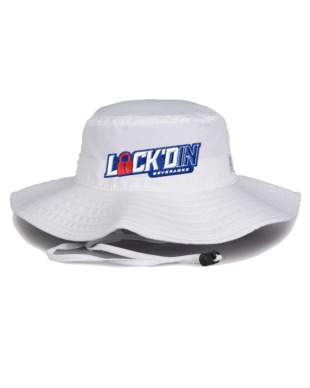 LOCK&